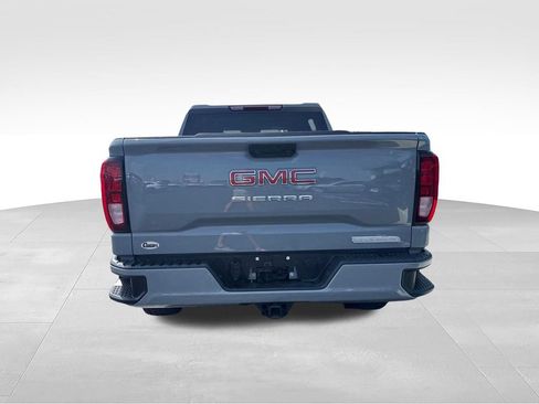 Used 2024 GMC Sierra 1500 Elevation AWD/4WD image 9