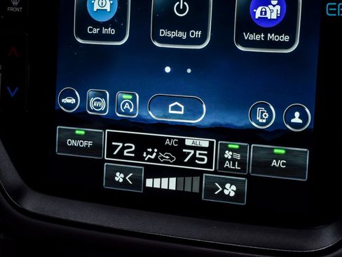 Used 2024 Subaru Crosstrek 2.5i Wilderness w/ Crosstrek Mirror Package image 29