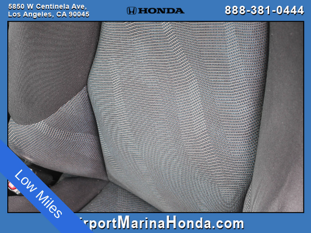 Used 2010 Honda Fit Sport image 25
