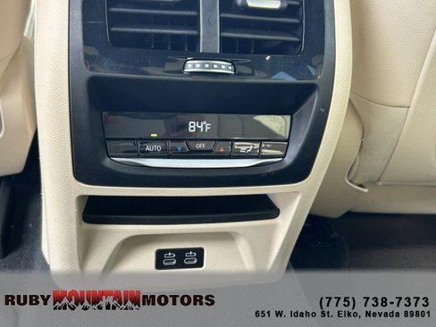 Used 2020 BMW X3 sDrive30i w/ Convenience Package RWD image 23