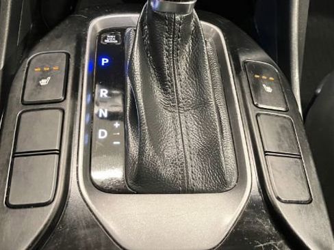 Used 2013 Hyundai Santa Fe Limited w/ Technology Pkg image 34