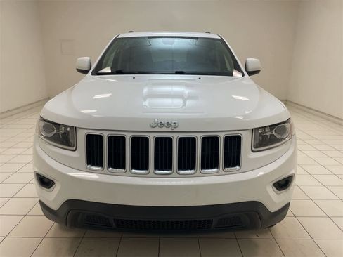 Used 2014 Jeep Grand Cherokee Laredo w/ Quick Order Package 23E image 21
