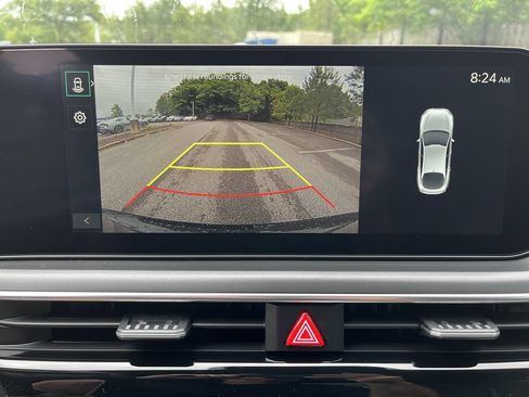 New 2026 Kia K5 GT-Line FWD image 16