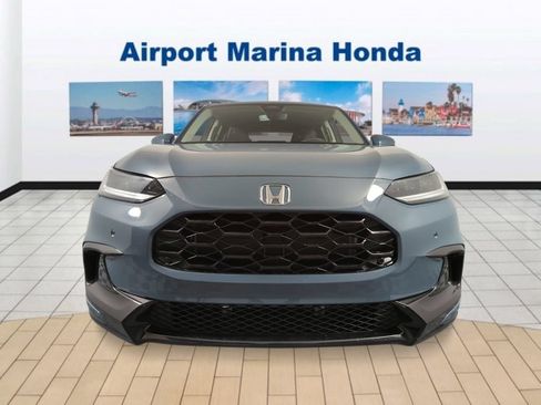 New 2027 Honda HR-V EX-L image 6