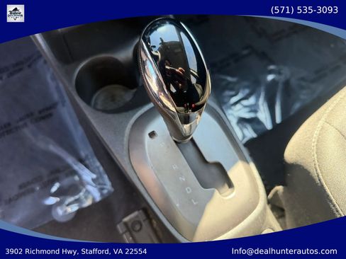 Used 2021 Chevrolet Spark LT FWD image 28