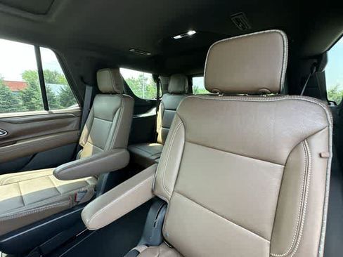 Used 2023 Chevrolet Tahoe High Country w/ Max Trailering Package AWD/4WD image 17