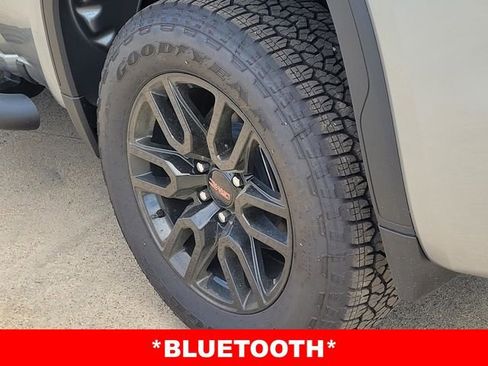 New 2026 GMC Sierra 1500 Elevation w/ Elevation Select Package image 7