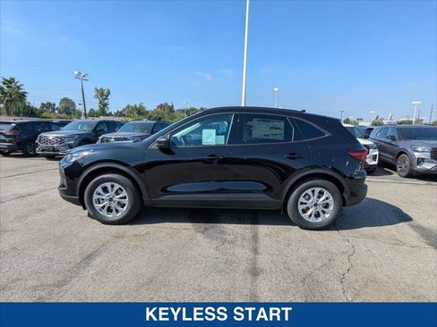 New 2025 Ford Escape Active w/ Tech Pack #1 image 2