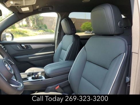 New 2026 Buick Enclave Preferred image 19