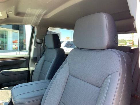 New 2026 GMC Sierra 1500 Elevation w/ Preferred Package AWD/4WD image 22