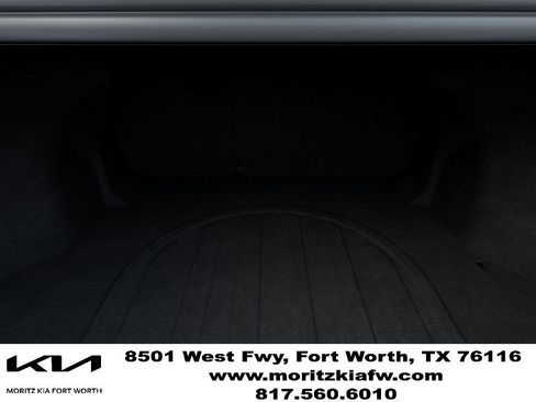 New 2026 Kia K4 EX FWD image 19