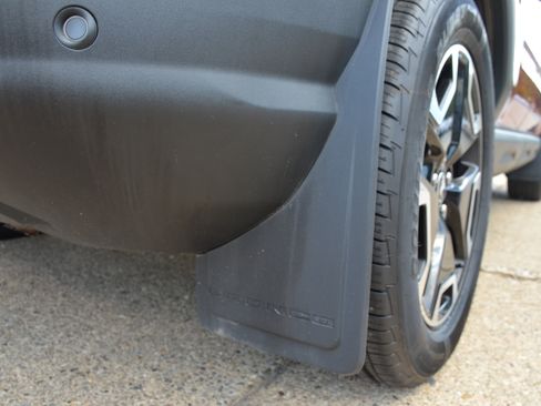 Used 2021 Ford Bronco Sport Outer Banks AWD/4WD image 19