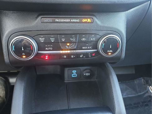 Certified 2023 Ford Escape Active image 17