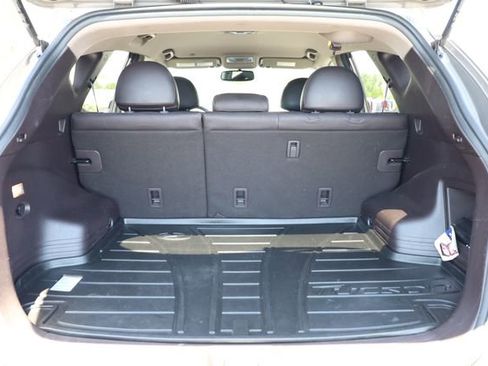 Used 2013 Hyundai Tucson Limited AWD/4WD image 29