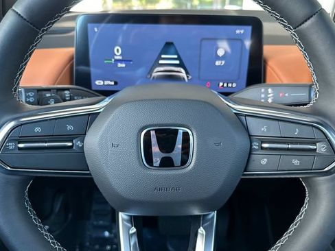 New 2026 Honda Prologue Elite image 26