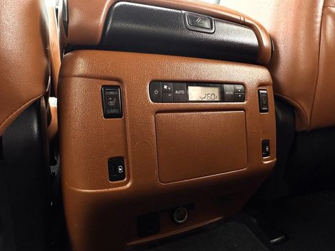Used 2024 INFINITI QX80 Sensory w/ All-Season Package RWD image 22
