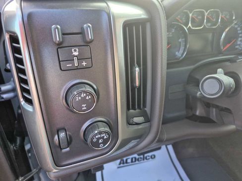 Used 2016 Chevrolet Silverado 3500 LTZ w/ Duramax Plus Package AWD/4WD image 17