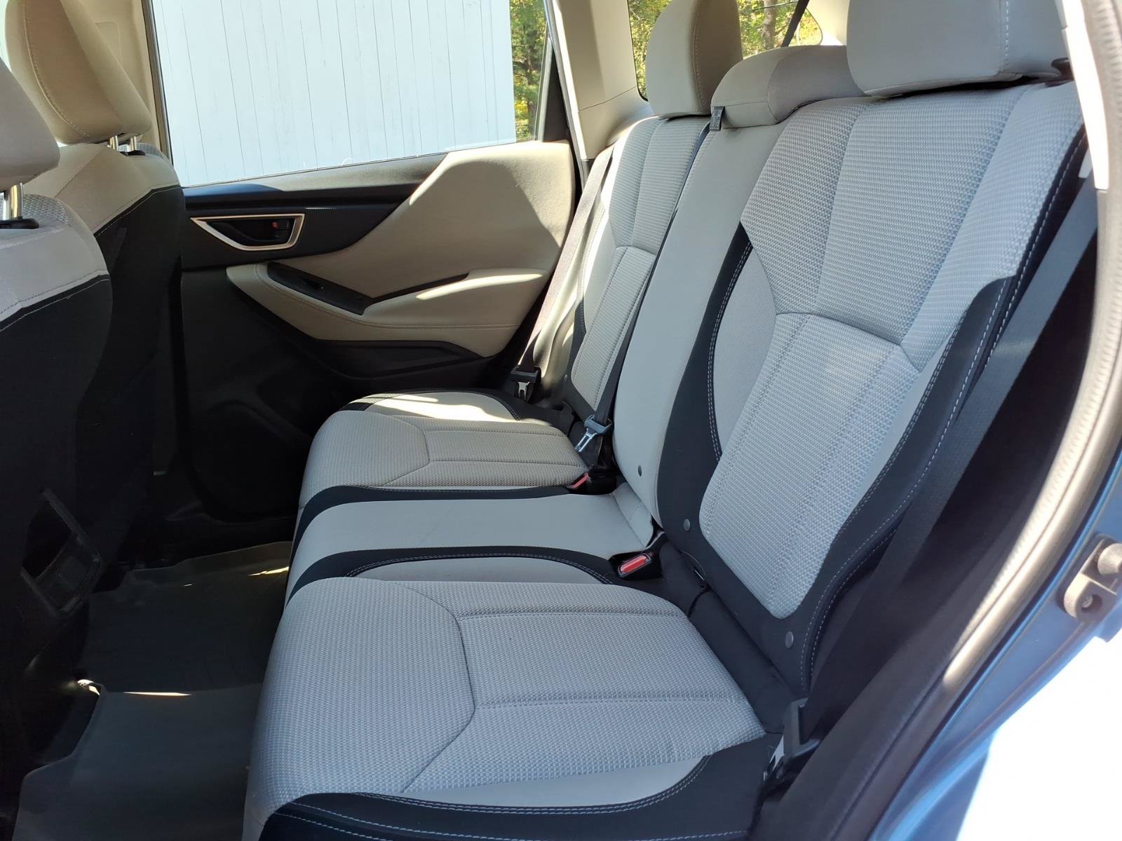 Used 2019 Subaru Forester w/ Alloy Wheel Package AWD/4WD image 7