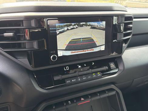 New 2026 Toyota Tundra SR image 25