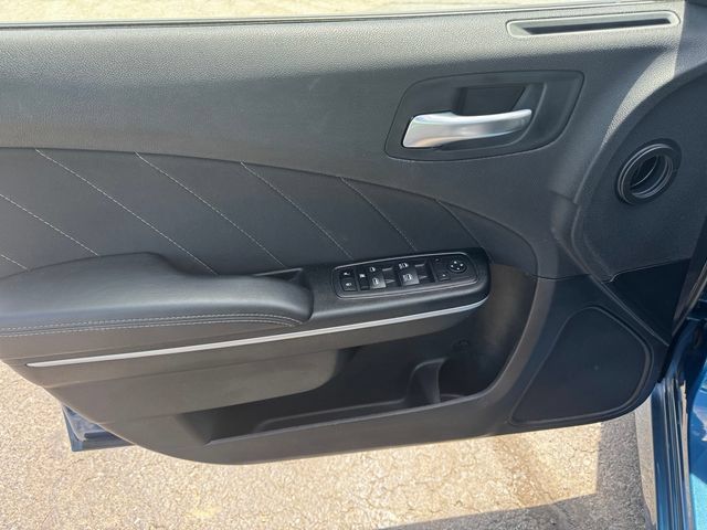 Certified 2023 Dodge Charger Scat Pack w/ Technology Group RWD image 20