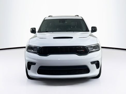 Used 2023 Dodge Durango R/T AWD/4WD image 2