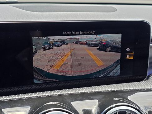 Used 2019 Mercedes-Benz A 220 w/ Premium Package image 31