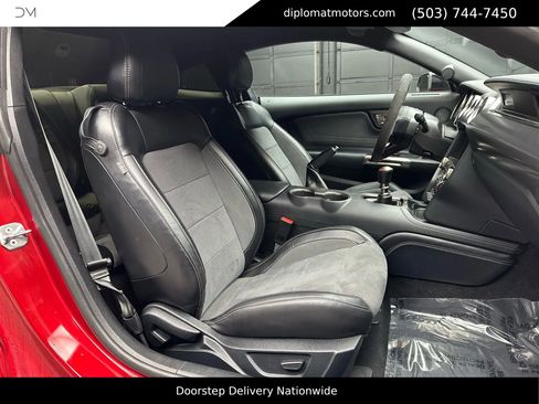 Used 2020 Ford Mustang Shelby GT350 image 21