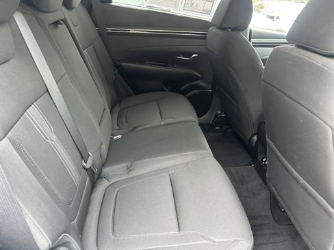 Used 2023 Hyundai Tucson SEL image 14