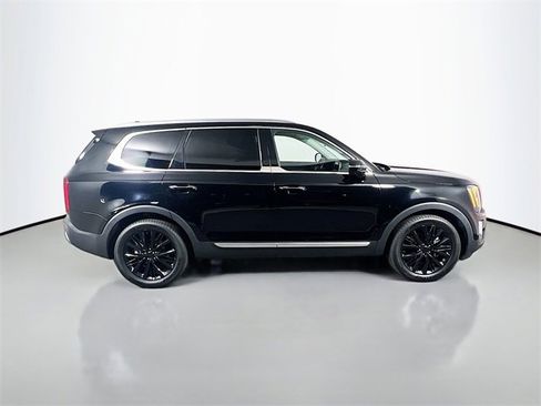 Used 2021 Kia Telluride SX image 8