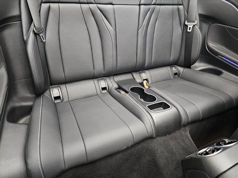 Certified 2024 Mercedes-Benz CLE 300 4MATIC Cabriolet image 18