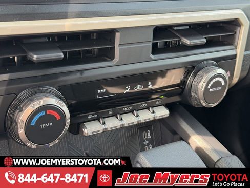 Used 2026 Toyota Tacoma SR image 20