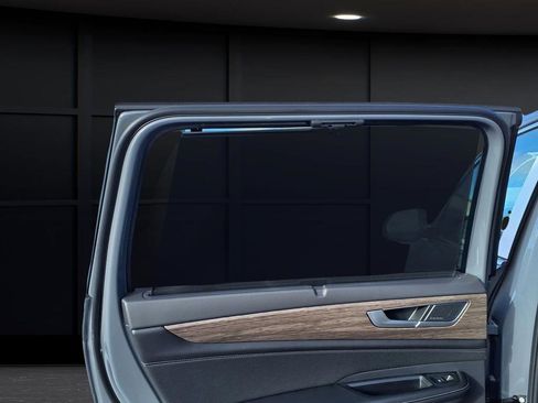 New 2026 Volkswagen Atlas SEL Premium R-Line image 43