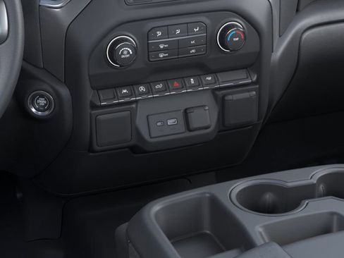 New 2026 Chevrolet Silverado 1500 W/T w/ WT Value Package image 45