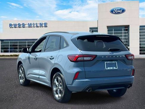 Used 2024 Ford Escape ST-Line Select w/ Tech Pack #2 AWD/4WD image 5
