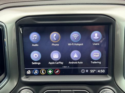 Used 2021 Chevrolet Silverado 1500 LT w/ All Star Edition Plus image 25