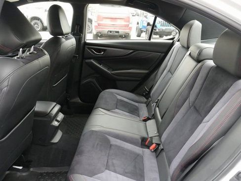 Used 2023 Subaru WRX Limited image 24