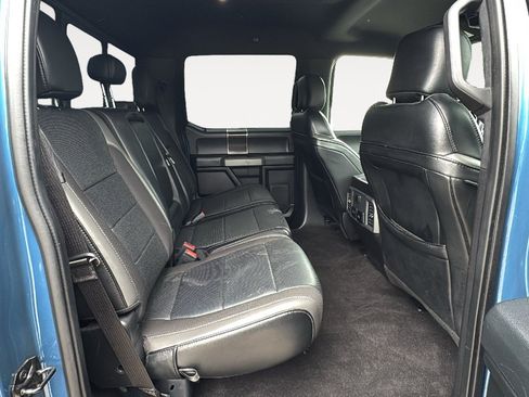 Used 2019 Ford F150 Raptor w/ Equipment Group 801A Mid AWD/4WD image 25