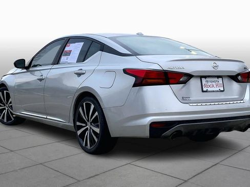 Used 2019 Nissan Altima 2.5 SR image 11