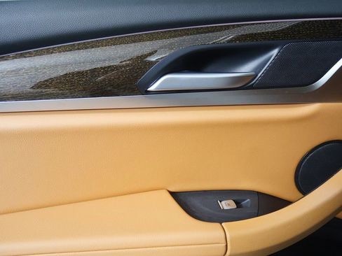 Certified 2023 BMW X3 sDrive30i w/ Premium Package image 13