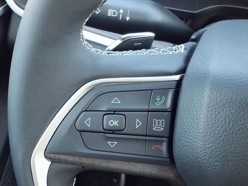 New 2025 Jeep Grand Cherokee Limited image 24