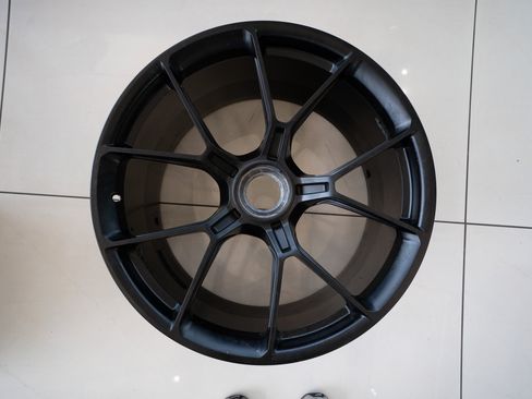 Used 2022 Porsche 911 GT3 RWD image 68