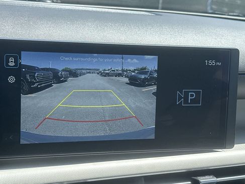 Used 2026 Hyundai Tucson SE FWD image 19