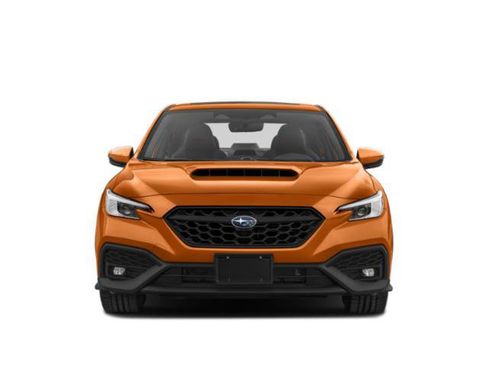 Used 2022 Subaru WRX Limited AWD/4WD image 7