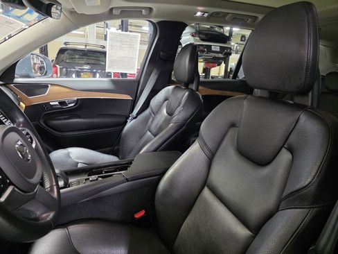 Used 2022 Volvo XC90 T8 Inscription Expression image 22
