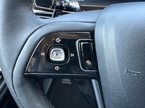 New 2025 Lincoln Corsair Reserve image 28