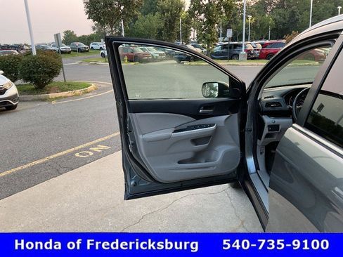 Used 2012 Honda CR-V EX-L image 15