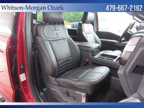New 2026 Ford F250 Platinum AWD/4WD image 34