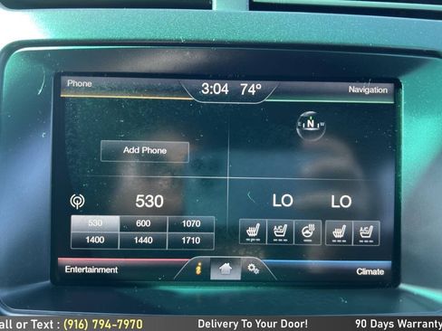 Used 2015 Ford Explorer Sport w/ Equipment Group 401A AWD/4WD image 24