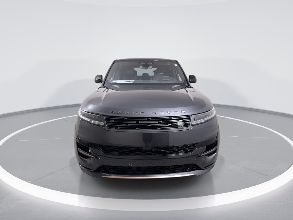 New 2026 Land Rover Range Rover Sport Dynamic SE AWD/4WD image 3
