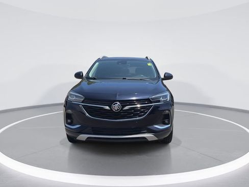 Used 2020 Buick Encore GX Essence w/ Experience Buick Package AWD/4WD image 3